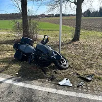 VU PKW Motorrad 21.03.2025 3