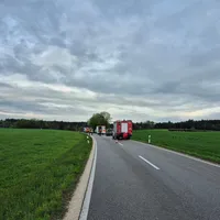 THL 1 VU mit PKW 25.04.2025 3