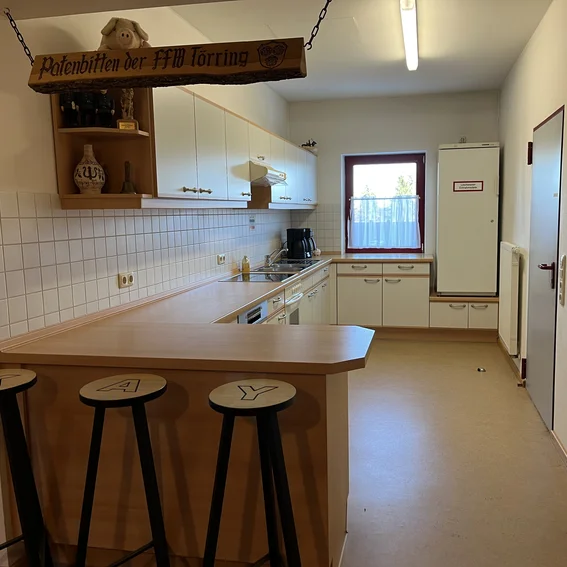 Küche