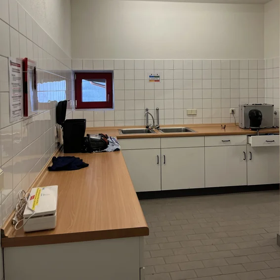 Atemschutzwerkstatt