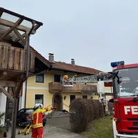 THL Rettungskorb 02.02.2025 Bild 1