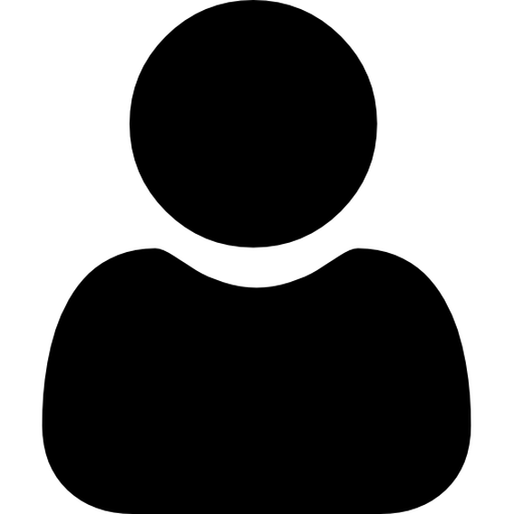 Platzhalter Person