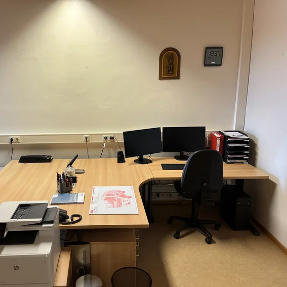 Büro
