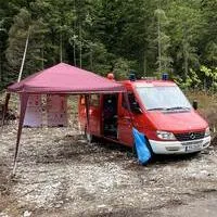 Unterstützung Aufräumarbeiten 3